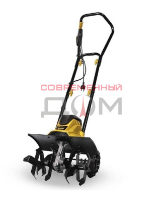 Культиватор электрический CHAMPION EC1200
